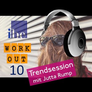 IBE-Podcast Folge 10: HR-Report 2022 – Organisationen unter Druck
