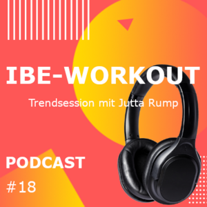 IBE-Podcast Folge 18: Workation