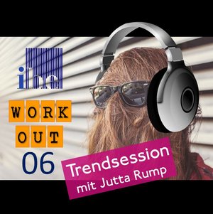 IBE-Podcast Folge 06: HR-Report 2021 New Work und Langzeitbetrachtung