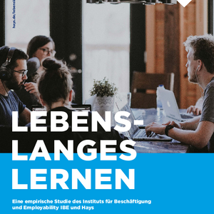 HR-Report 2020: Lebenslanges Lernen