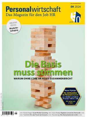 Mehr Wertschätzung für die Basis