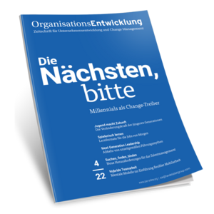 Wie wir morgen lernen wollen – Nachhaltige Employability für die kommenden Generationen