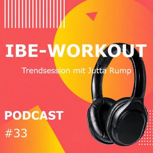 IBE-Podcast Folge 33: HR-Report 2026: Leistungskultur