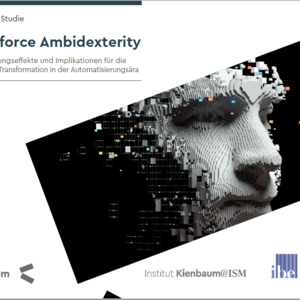 Workforce Ambidexterity