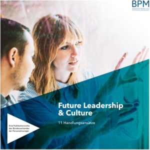 Future Leadership and Culture