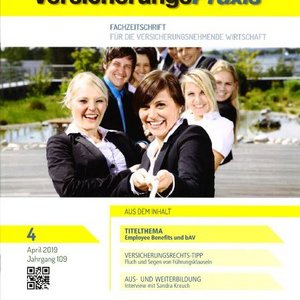 Steigerung der Arbeitgeberattraktivität durch Employee Benefits