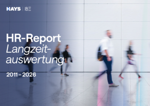 HR-Report: Langzeitauswertung 2011-2026