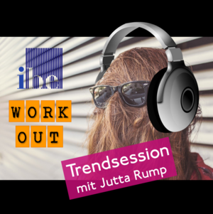 IBE-Podcast Folge 01: Agile Organisations- und Arbeitsformen – Ein Blick hinter die Kulissen