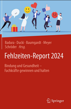 Wenig Aufmerksamkeit, hohe Bedeutung: Basisarbeitende gewinnen und binden.