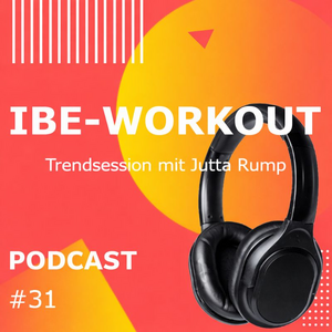 IBE-Podcast Folge 31: Jahresrückblick 2025