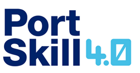 Zwischen Containern und Kompetenzen: Basisarbeit in der digitalisierten Hafenwirtschaft